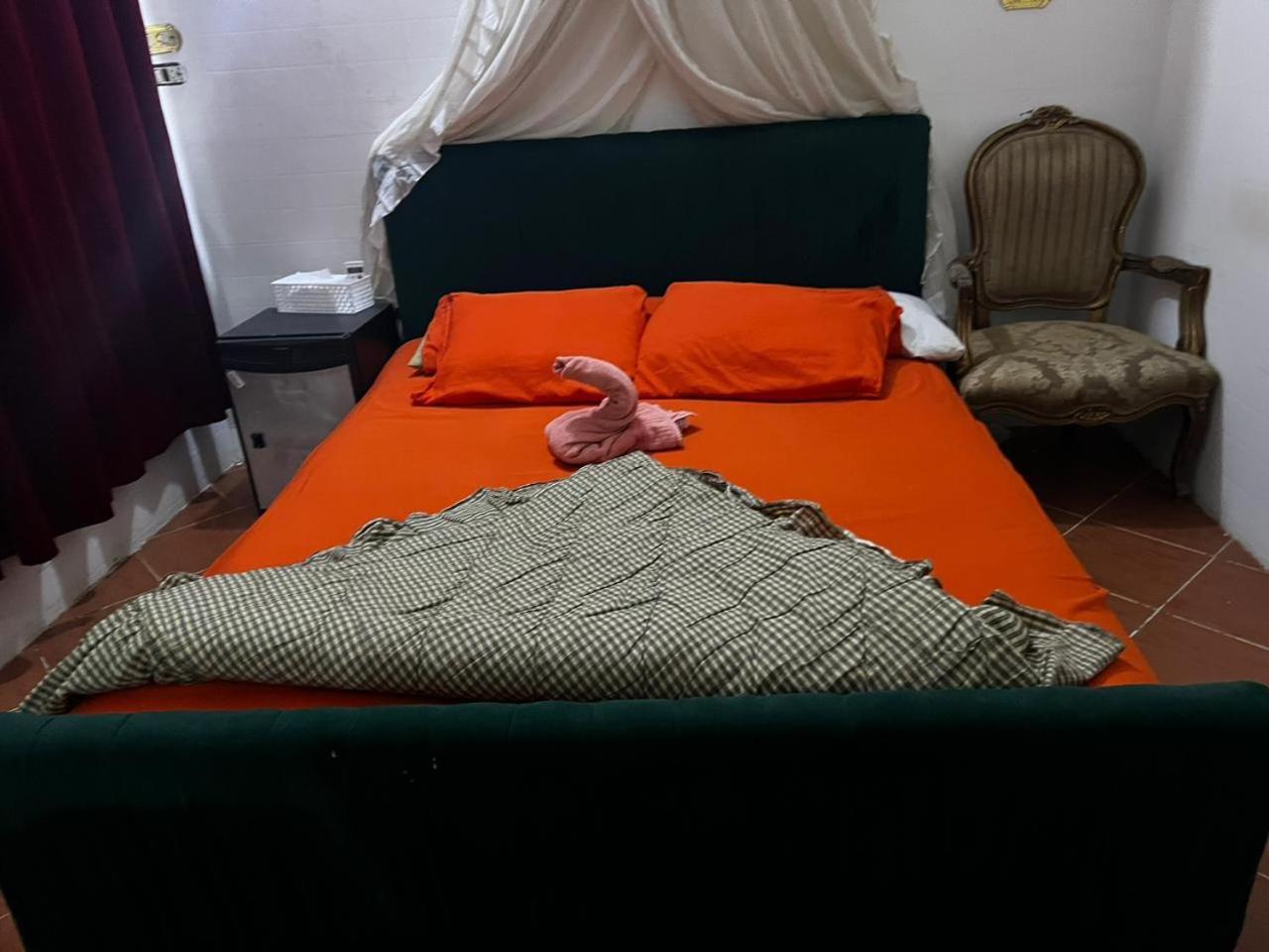 Jana Pyramids View In 3 Bed & Breakfast Kafrat al Jabal Luaran gambar